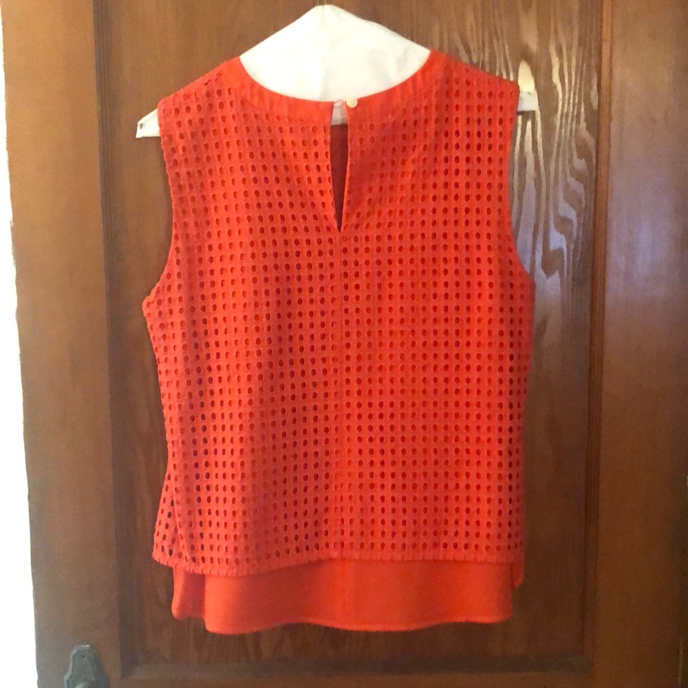 J.Crew Tank - Picture 2 of 3
